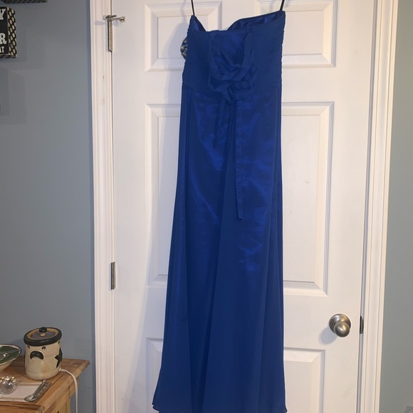 Prom Dress! - Picture 3 of 5
